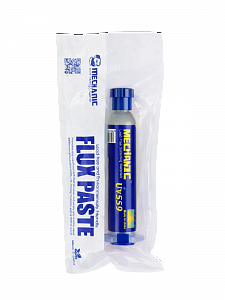 MECHANIC UV-559 флюс для пайки шприц 10мл